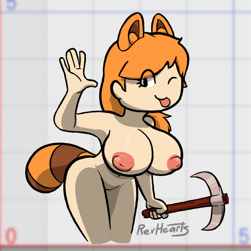 Alex (Minecraft) Rule 34 Image
