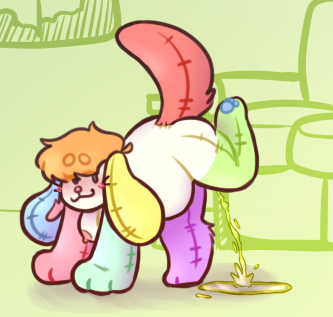 Pillow (Tabooboos) Rule 34 Image