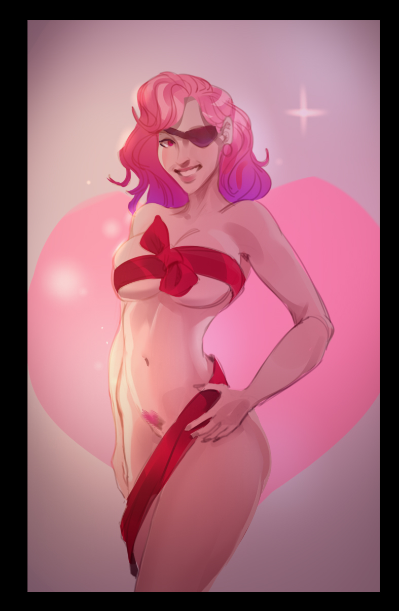 Original Rule 34 Image