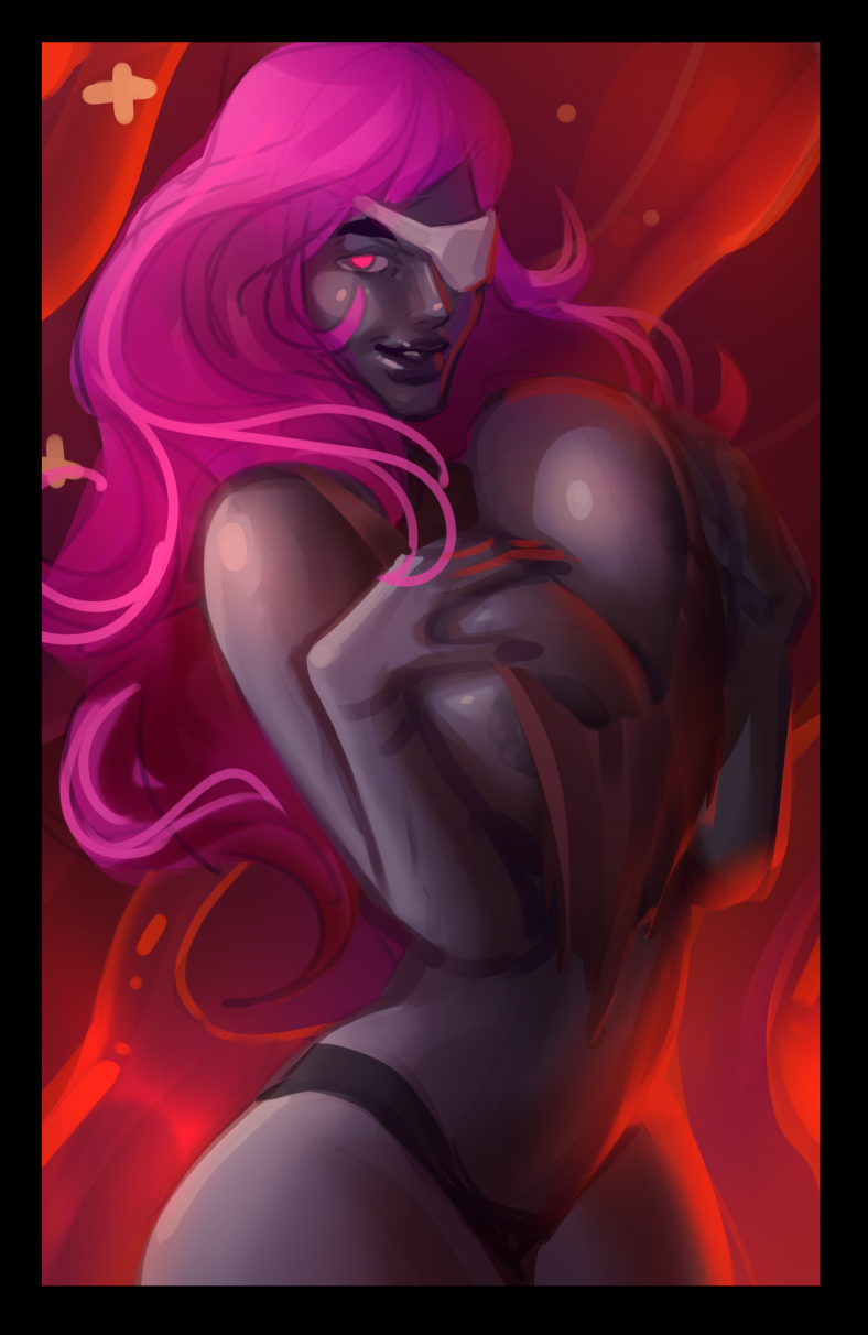 Original Rule 34 Image