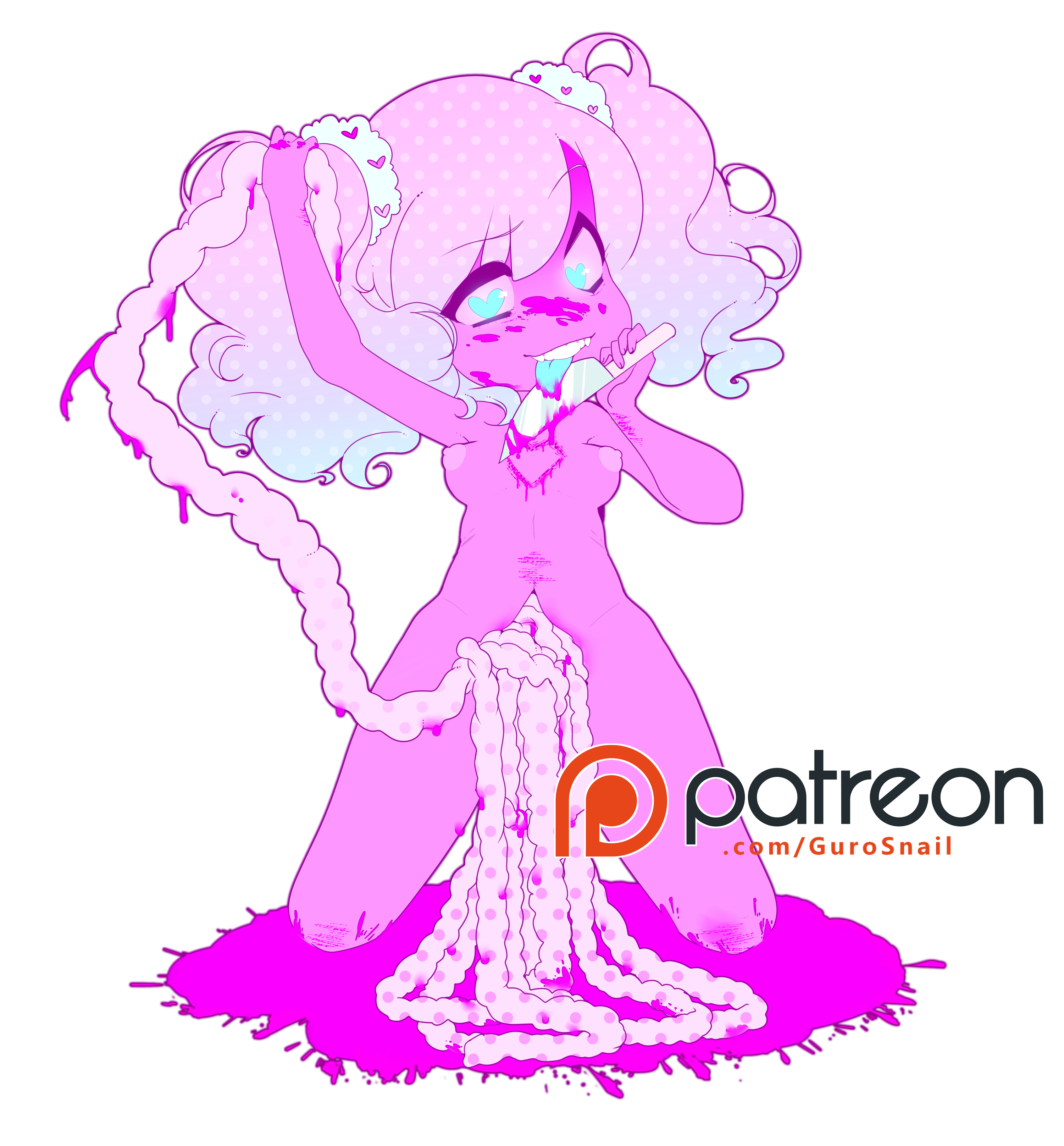 Original Character Rule 34 Image