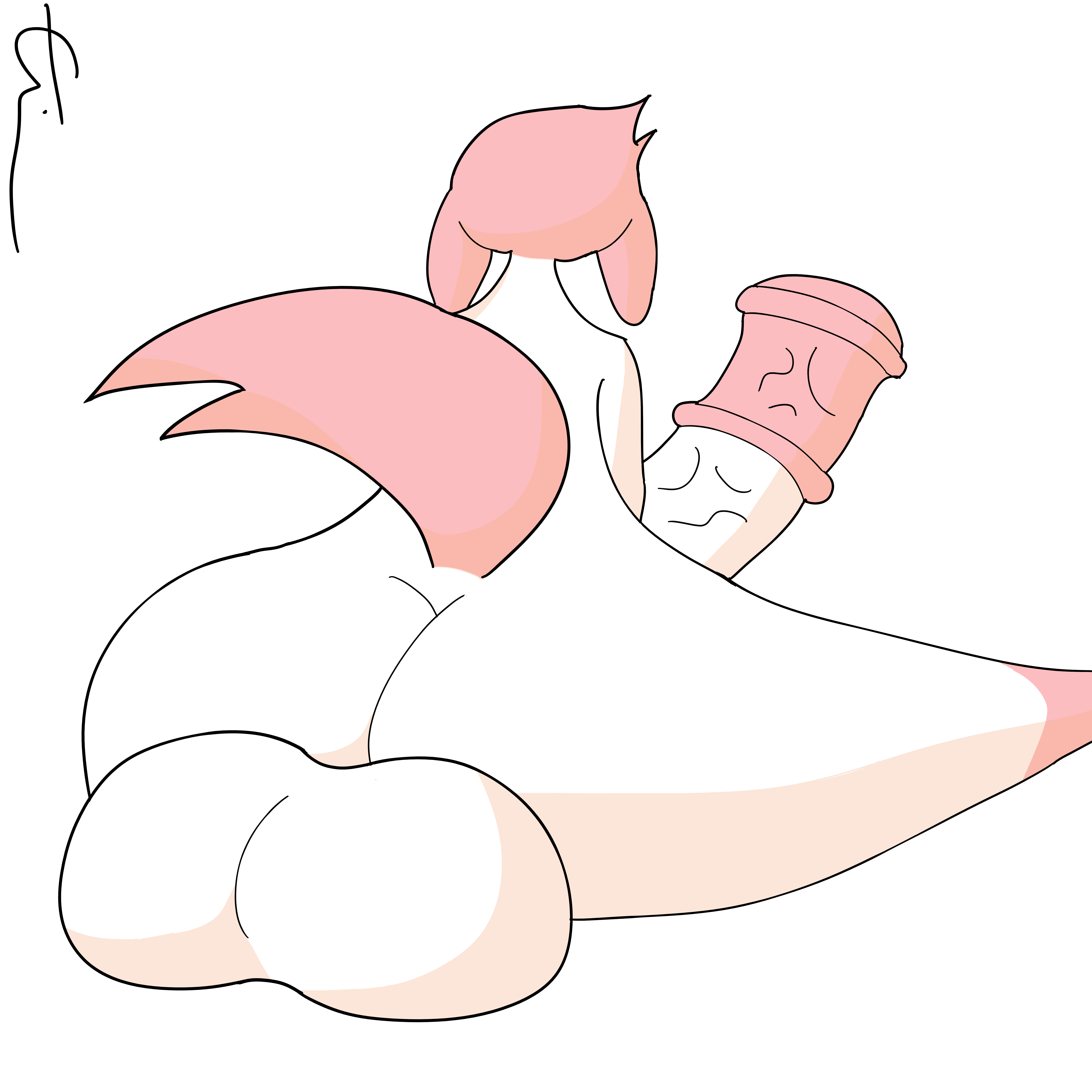 Eeveelution (Nintendo) Rule 34 Image