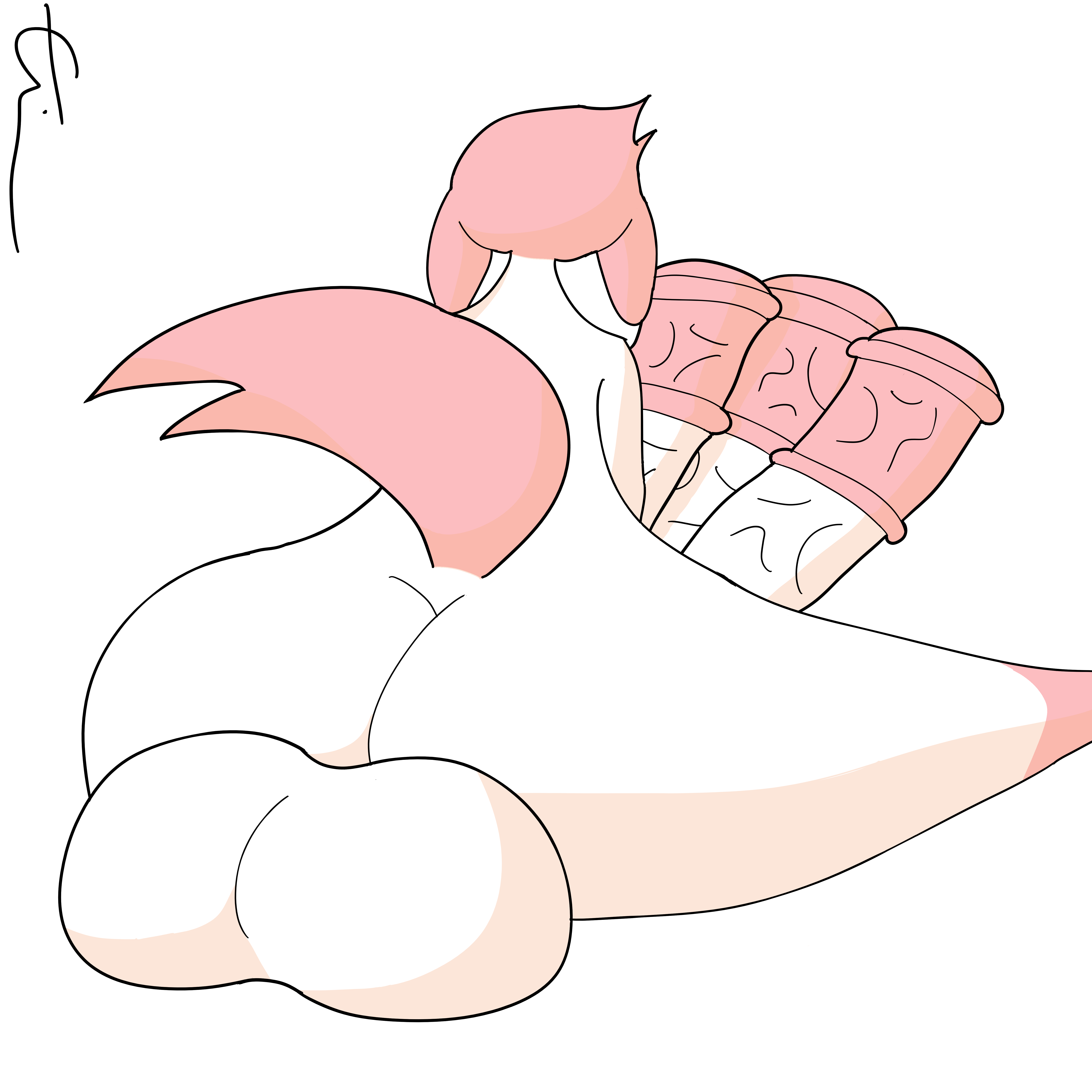 Eeveelution (Nintendo) Rule 34 Image