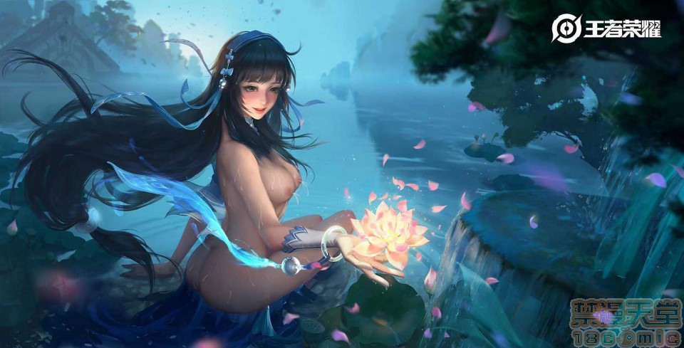 Honor Of Kings Rule 34 Image