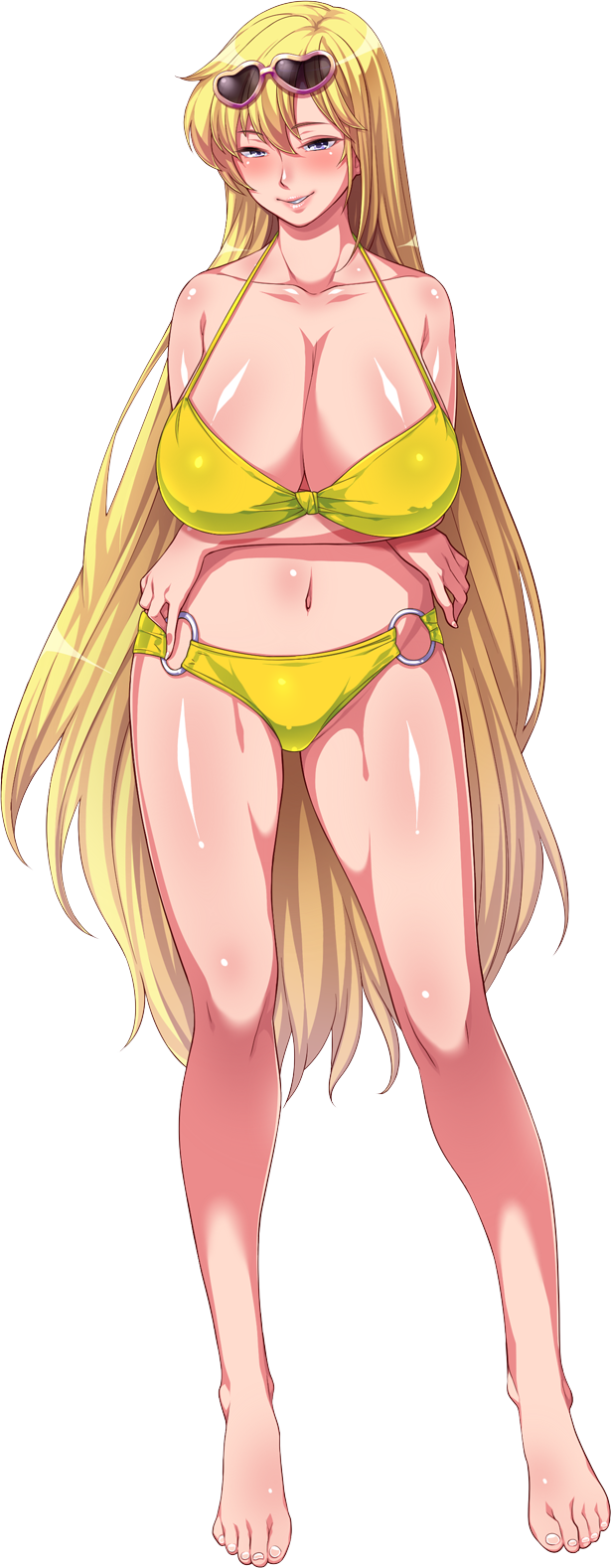 Minako Aino (Bishoujo Senshi Sailor Moon) Rule 34 Image