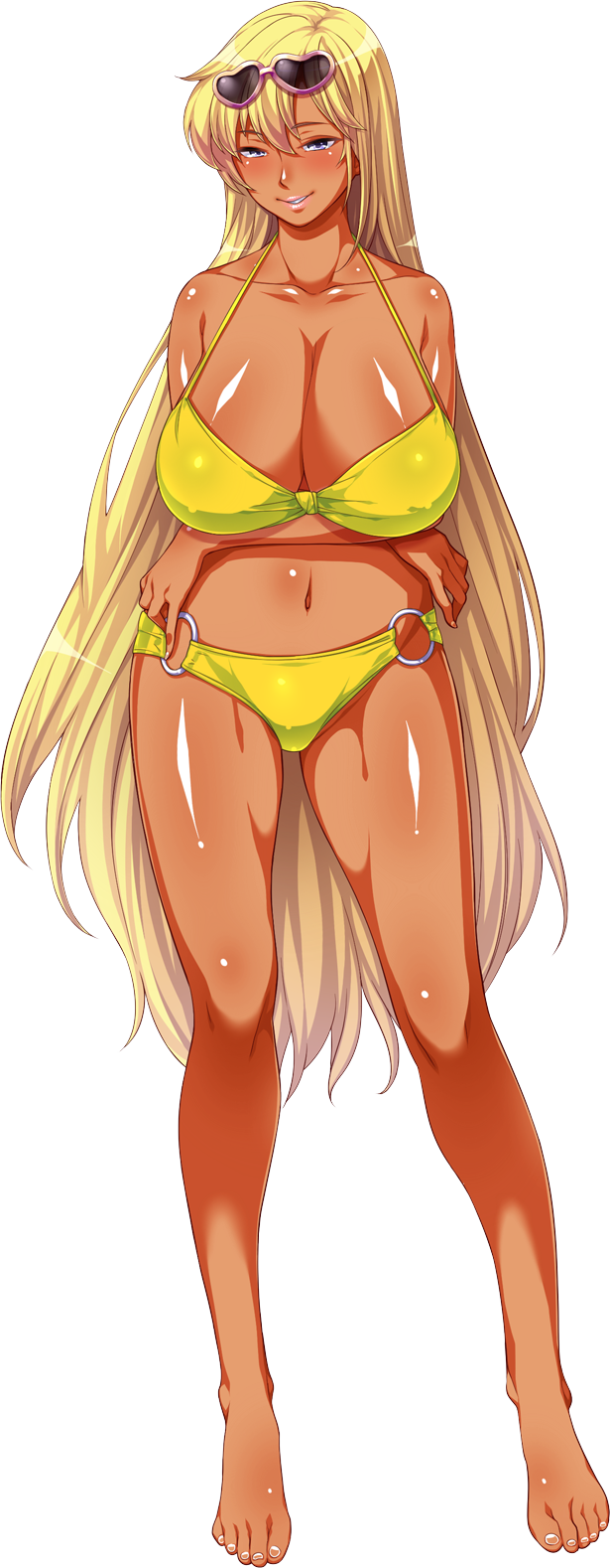 Minako Aino (Bishoujo Senshi Sailor Moon) Rule 34 Image