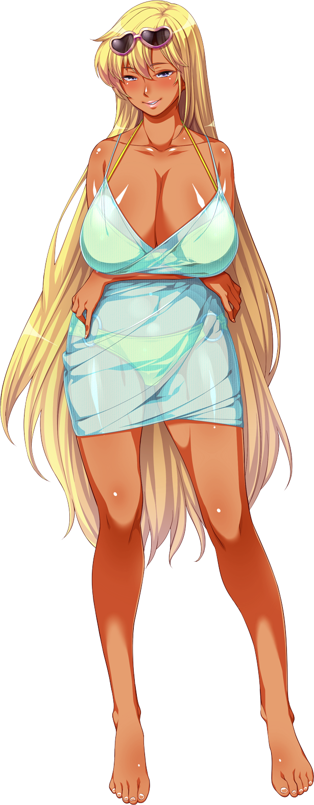 Minako Aino (Bishoujo Senshi Sailor Moon) Rule 34 Image