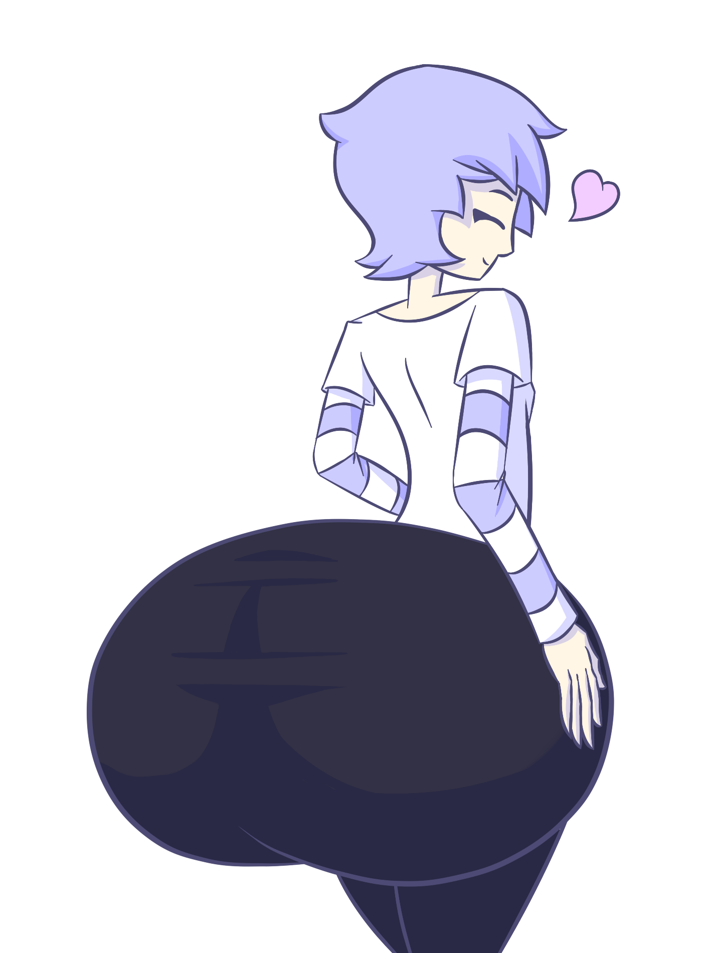 1girls Rule 34 Image