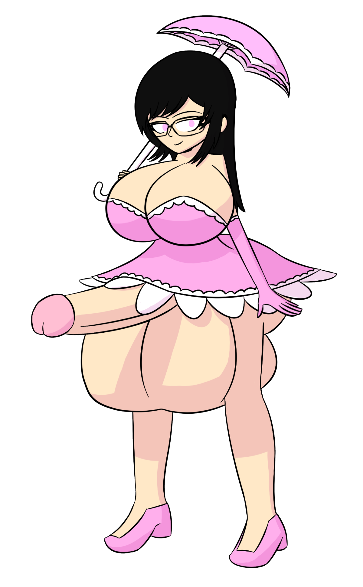 1futa Rule 34 Image