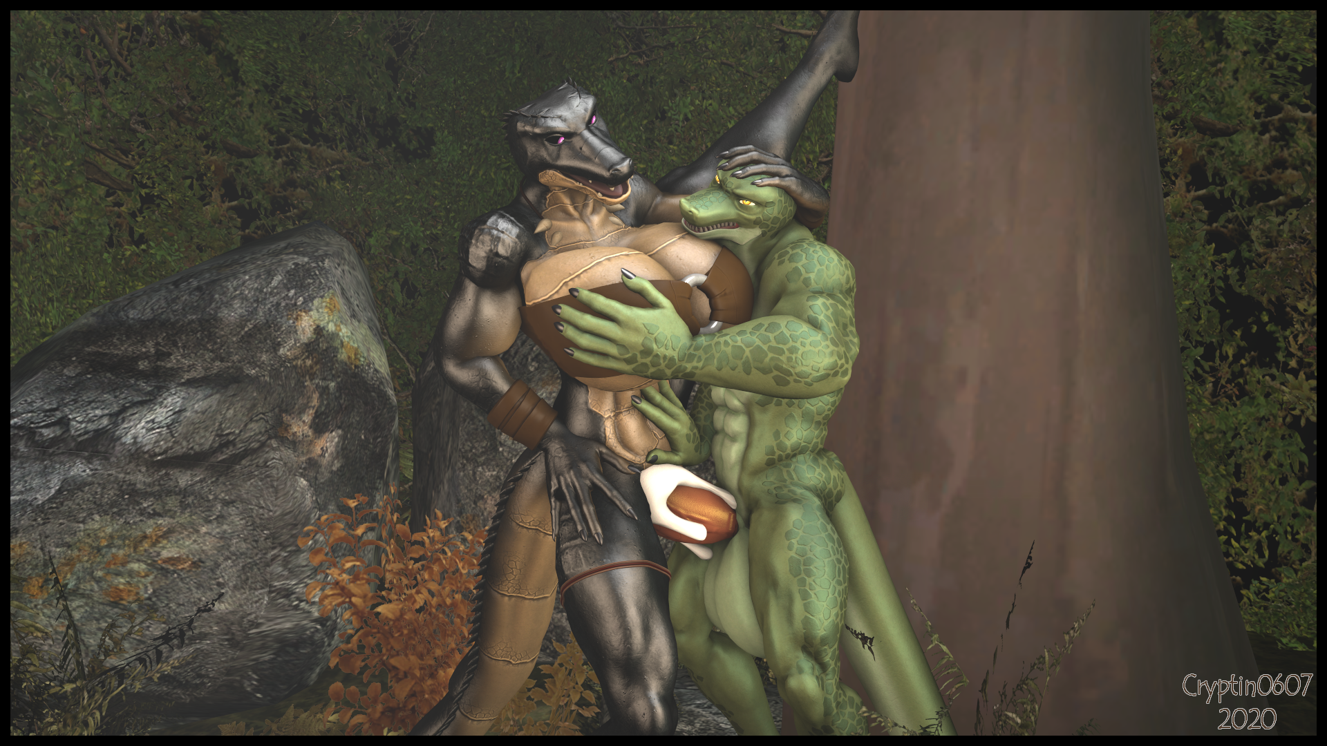 16:9 Rule 34 Image
