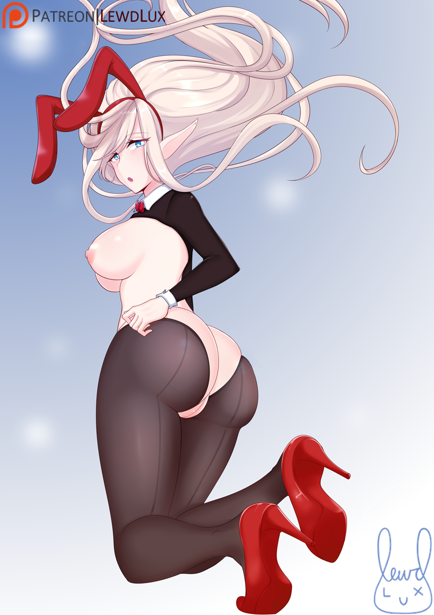 Janna Windforce (League Of Legends) Rule 34 Image