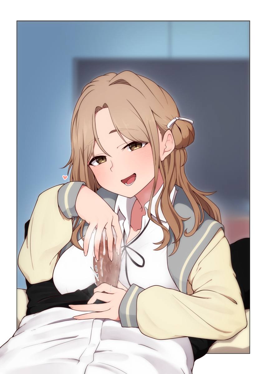 1girls Rule 34 Image