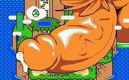 Digital Media (Artwork) Rule 34 Image