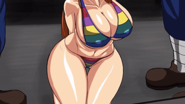 Marine (One Piece) Rule 34 Image