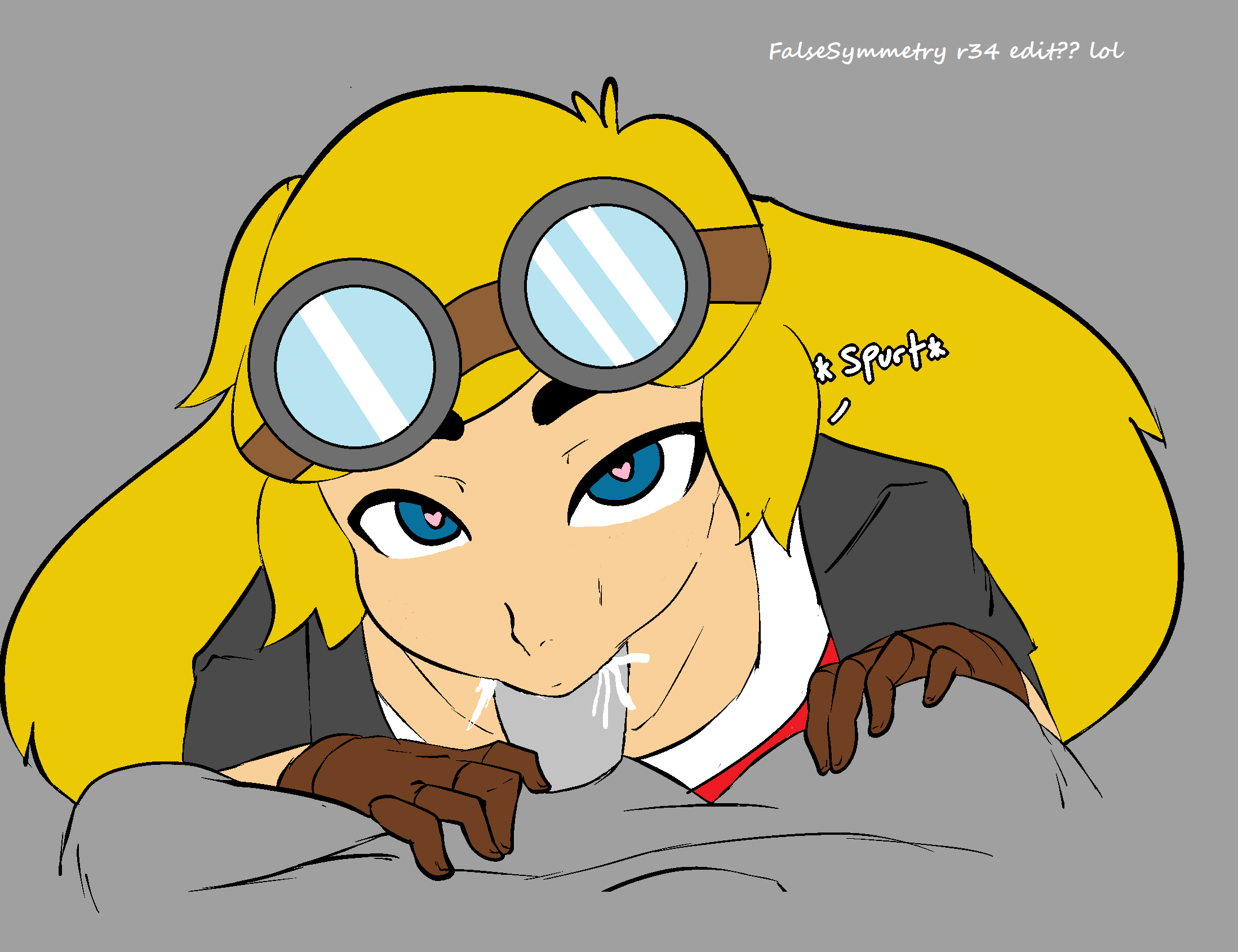 <3 Rule 34 Image