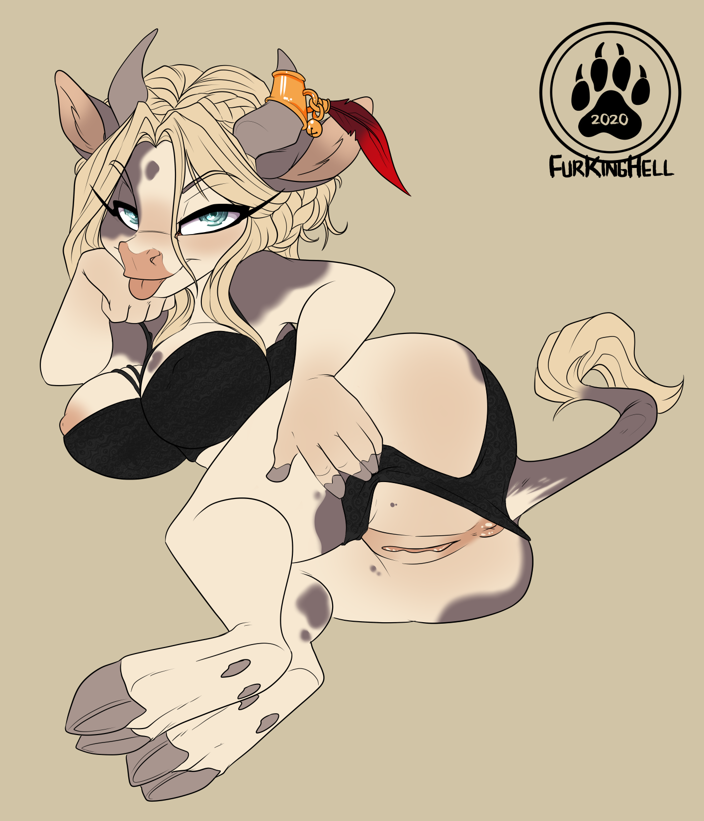 Digital Media (Artwork) Rule 34 Image