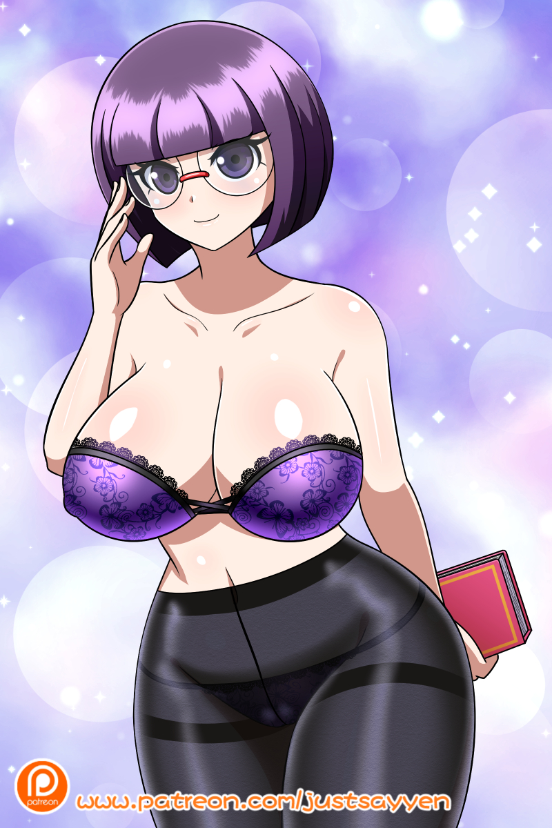 Elite Four (Nintendo) Rule 34 Image