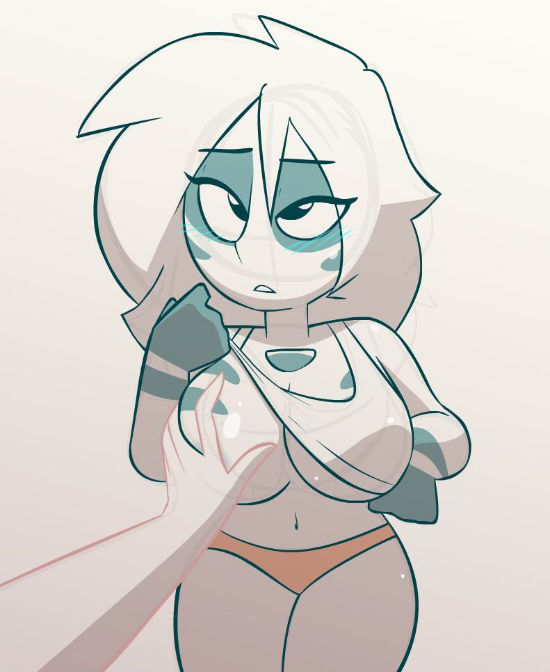 Apatite Rule 34 Image