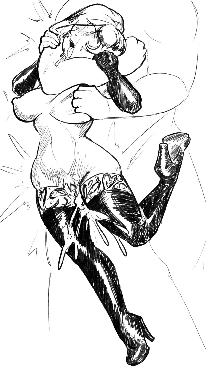 Charah Laskav Rule 34 Image