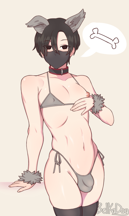 Bra Rule 34 Image