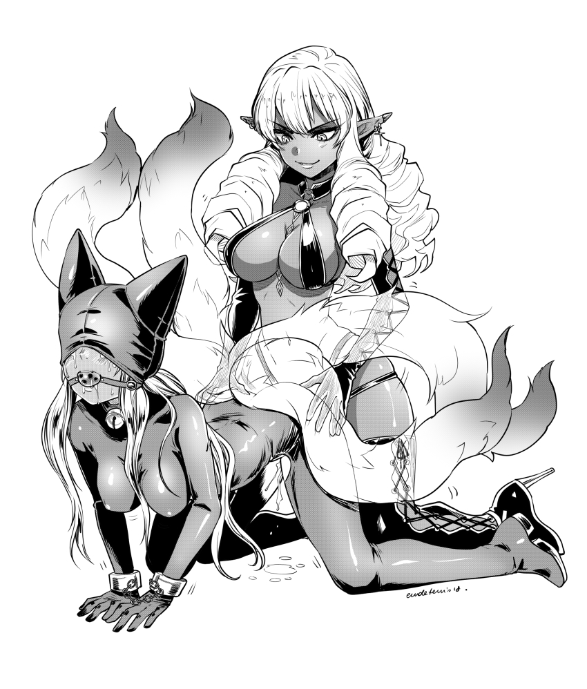 All Fours Rule 34 Image