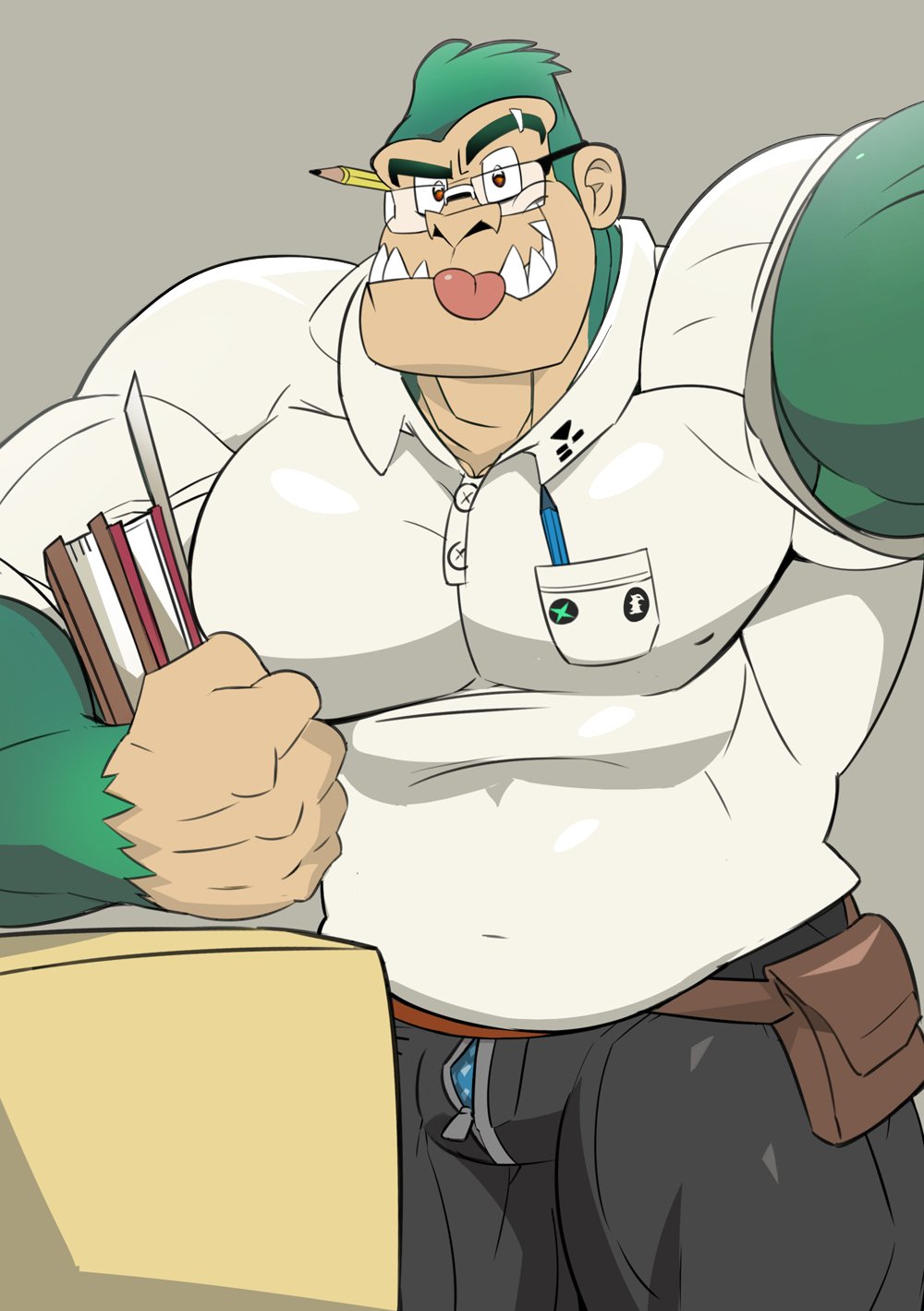 Anthro Rule 34 Image