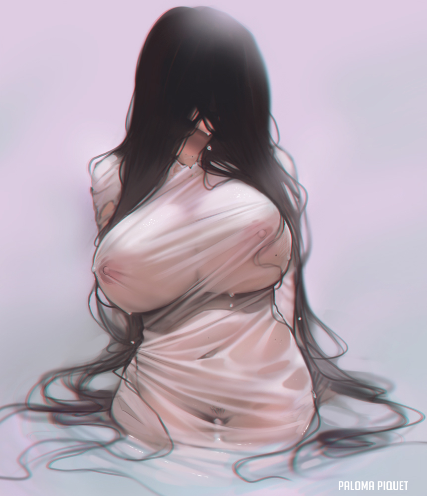 1girls Rule 34 Image