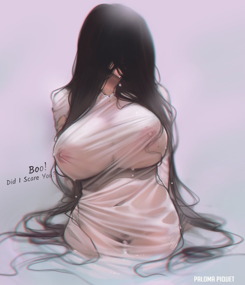 1girls Rule 34 Image
