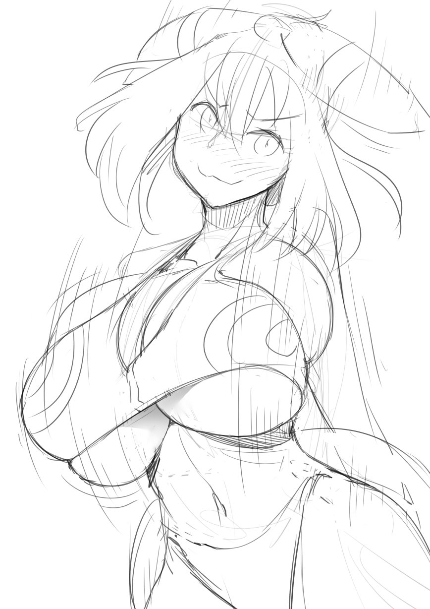 May (Pokemon) Rule 34 Image