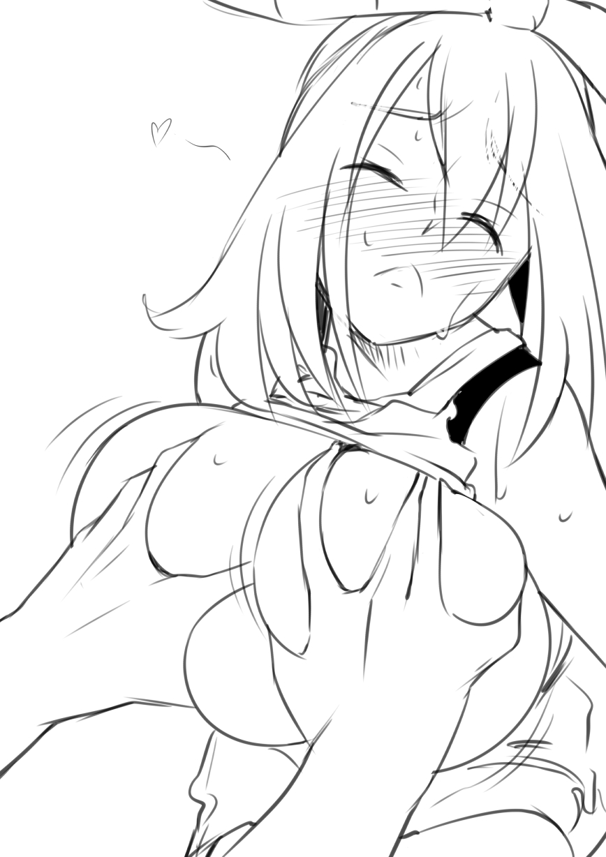 May (Pokemon) Rule 34 Image