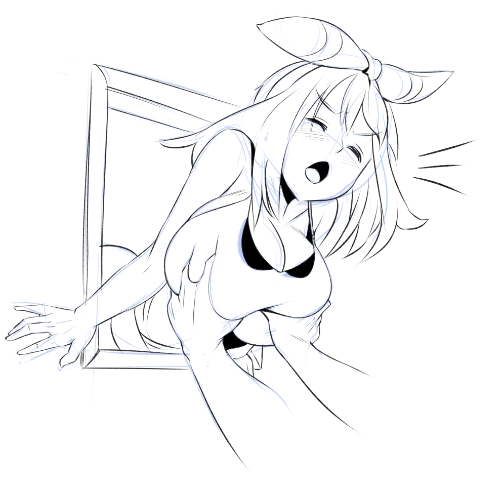 May (Pokemon) Rule 34 Image