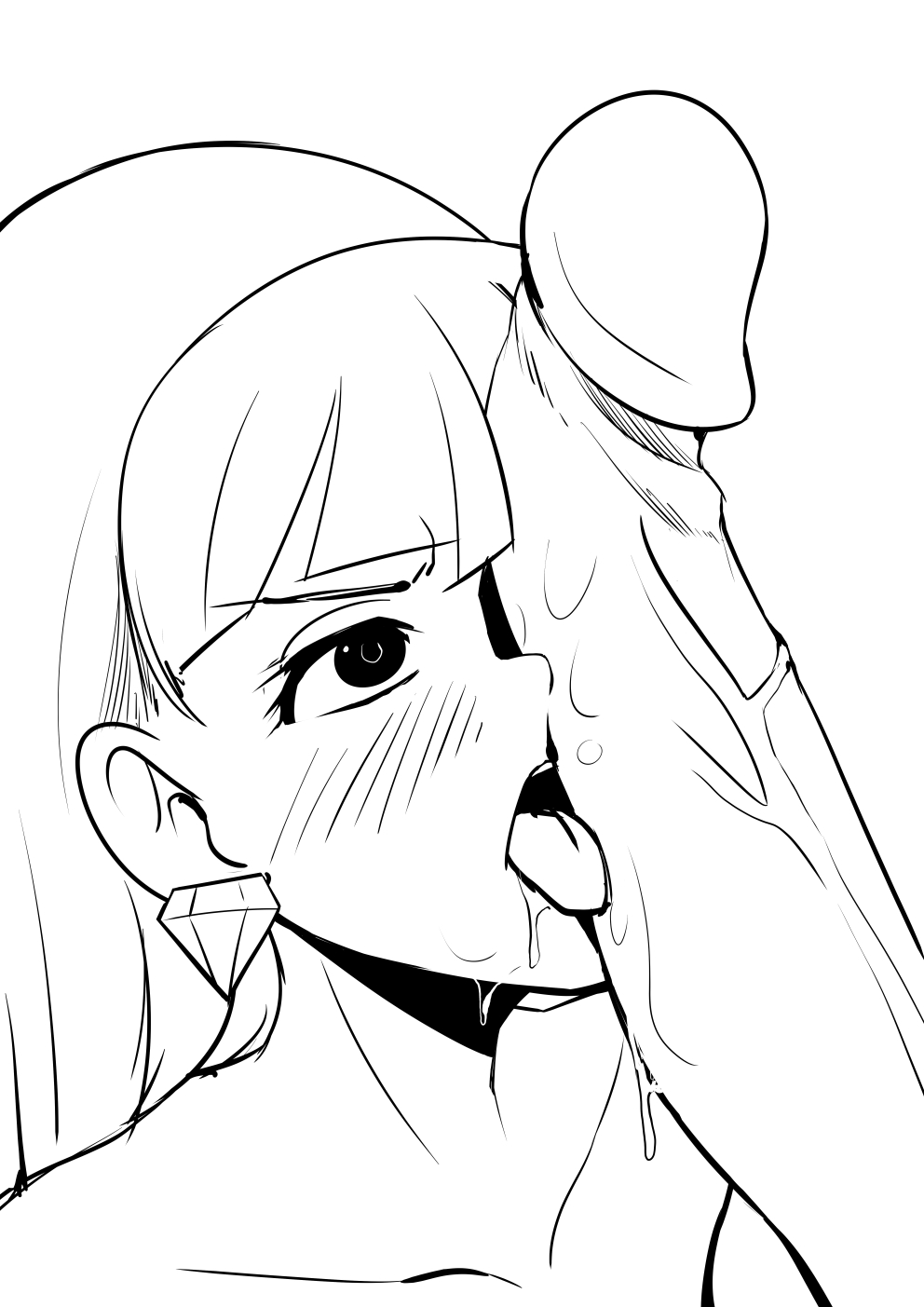 Dipper Pines (Disney) Rule 34 Image