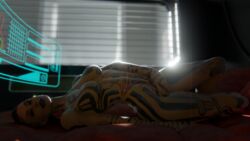 Blender (Software) Rule 34 Image