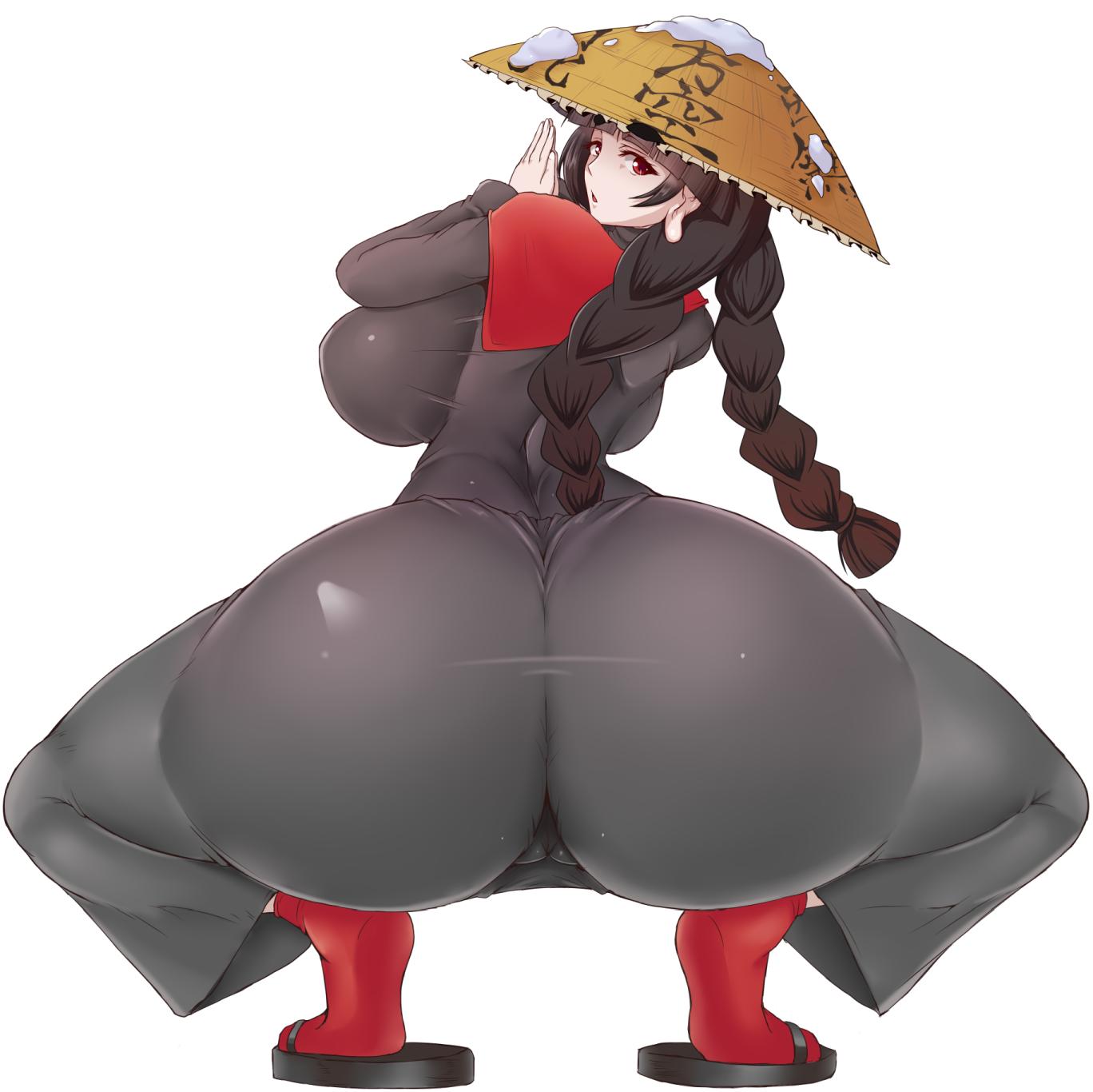 Narumi Yatadera (Hidden Star In Four Seasons) Rule 34 Image