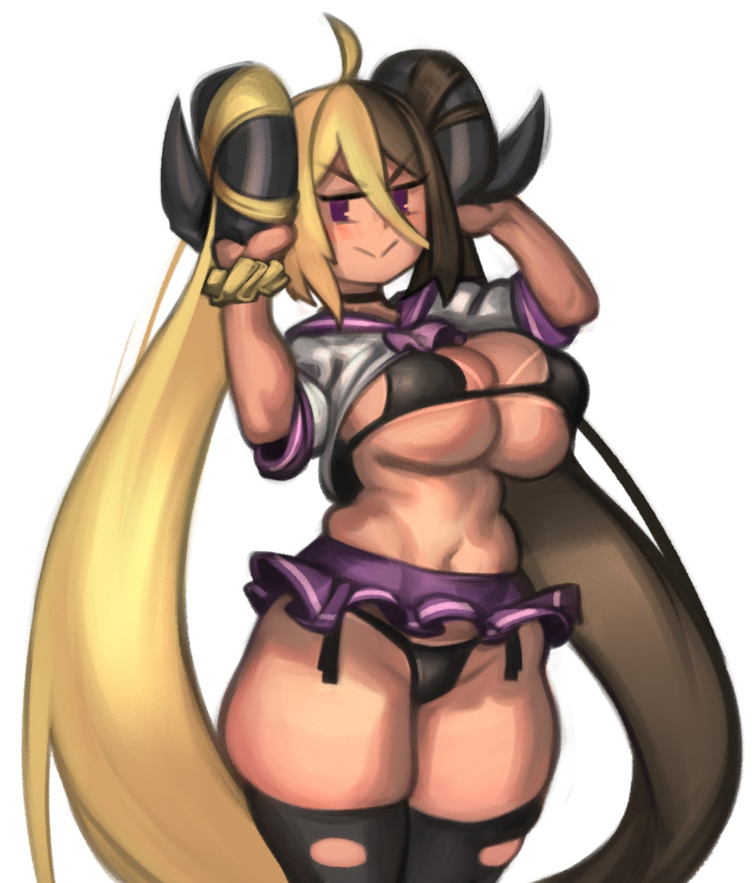 Aife (Zanamaoria) Rule 34 Image