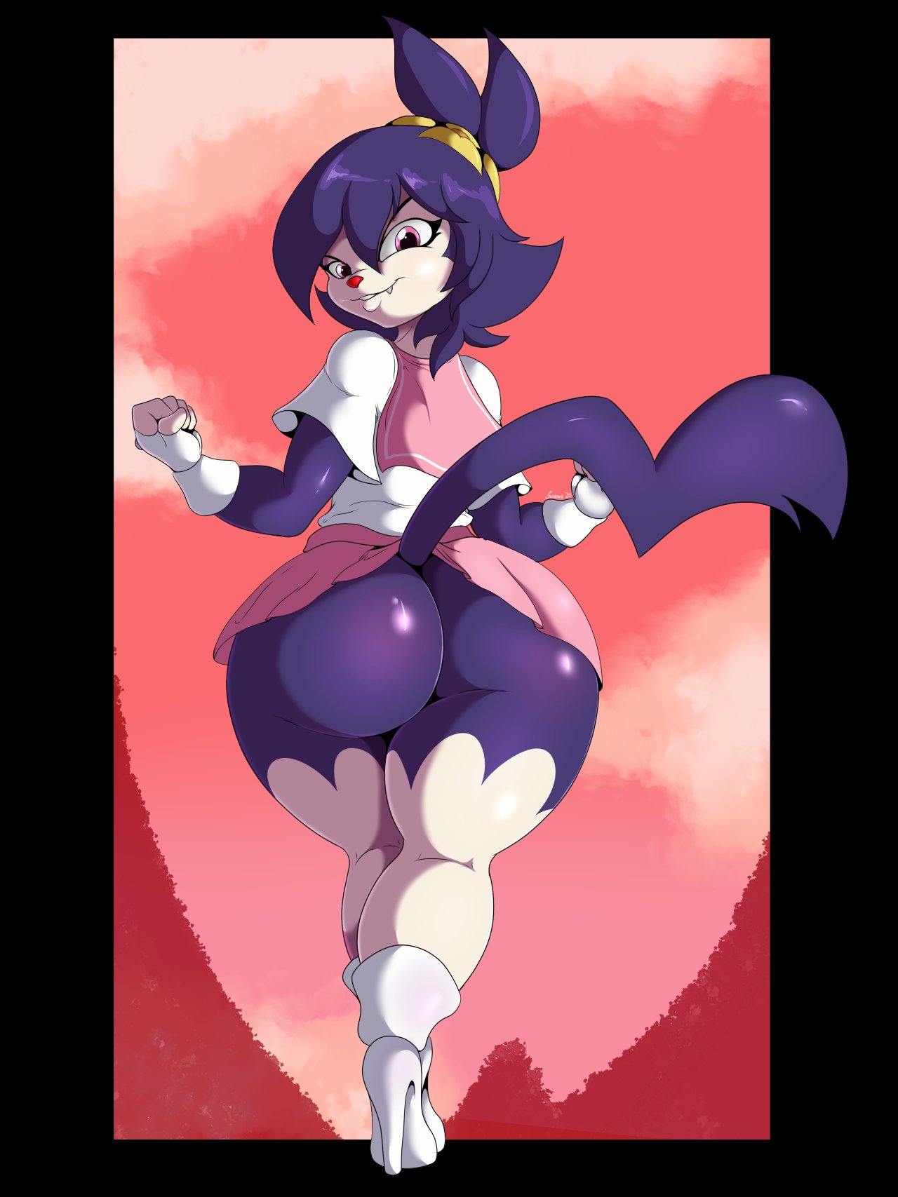 Animaniacs (2020) Rule 34 Image
