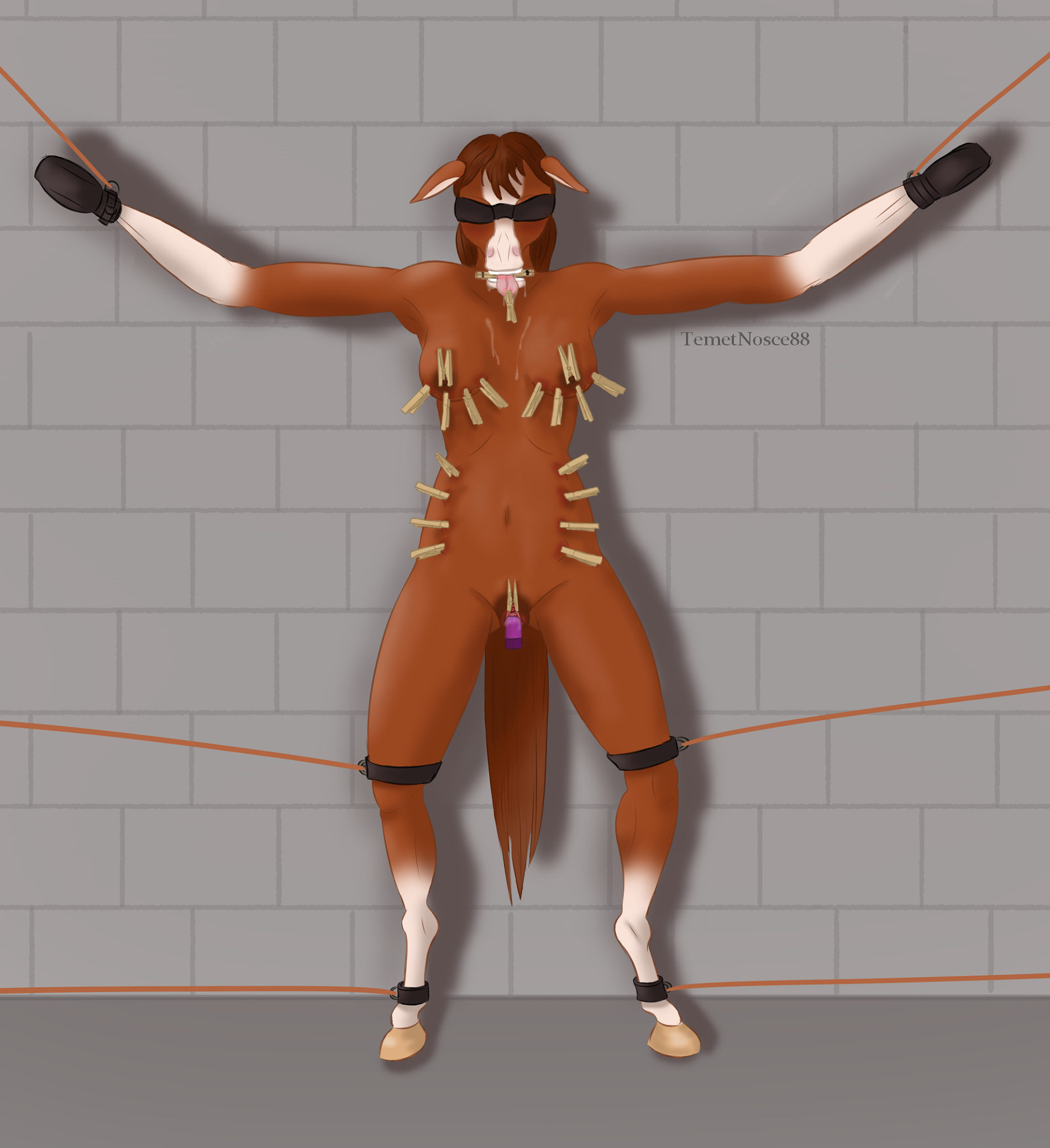 Anthro Rule 34 Image