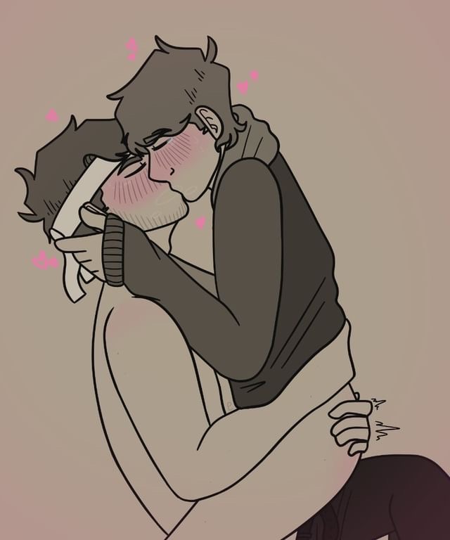 Karl Jacobs (Dream Smp) Rule 34 Image