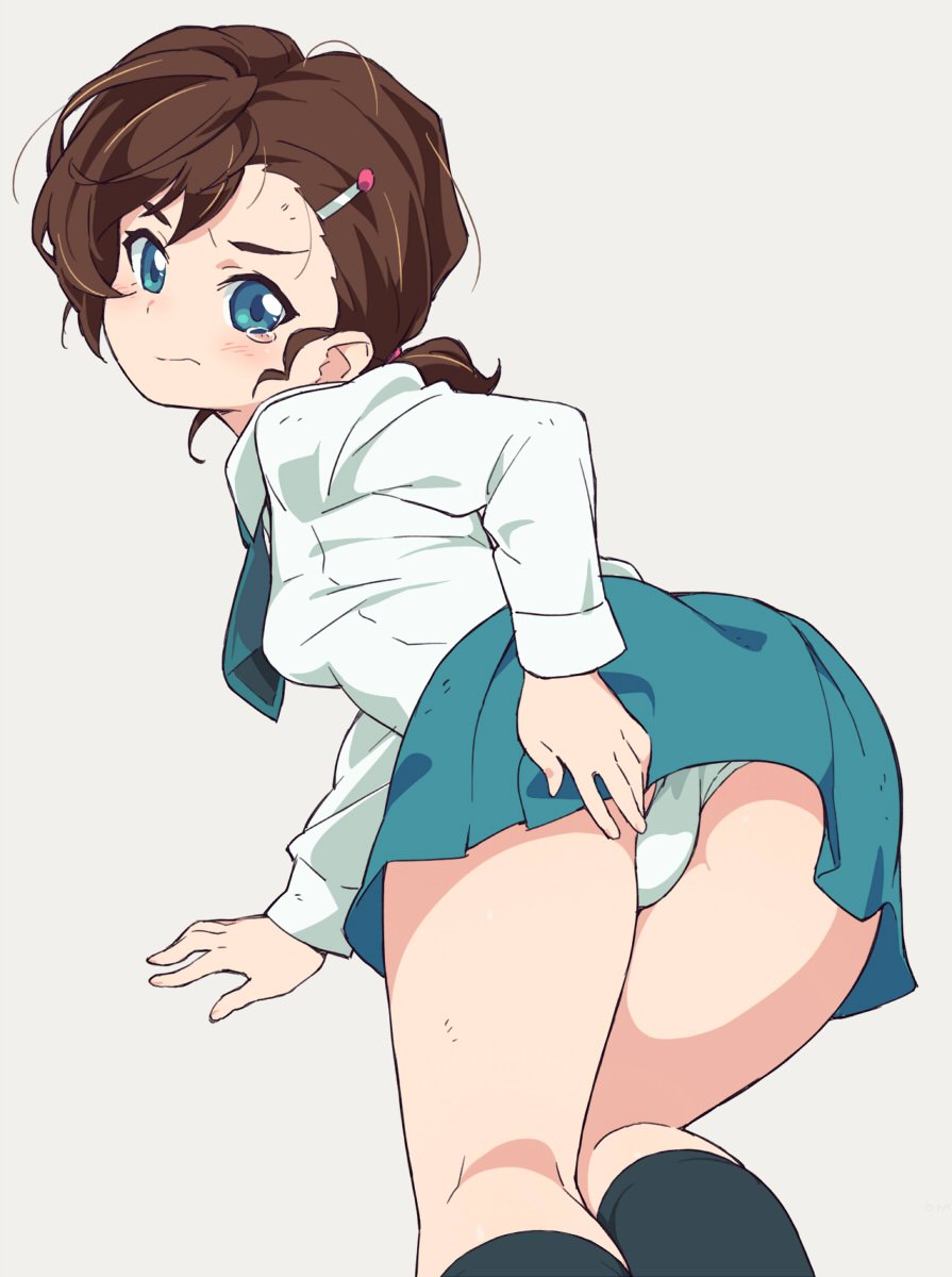 Inuyama Mana (Gegege No Kitarou) Rule 34 Image