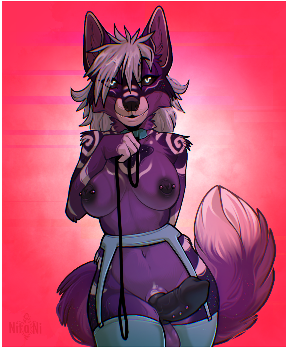 Digital Media (Artwork) Rule 34 Image