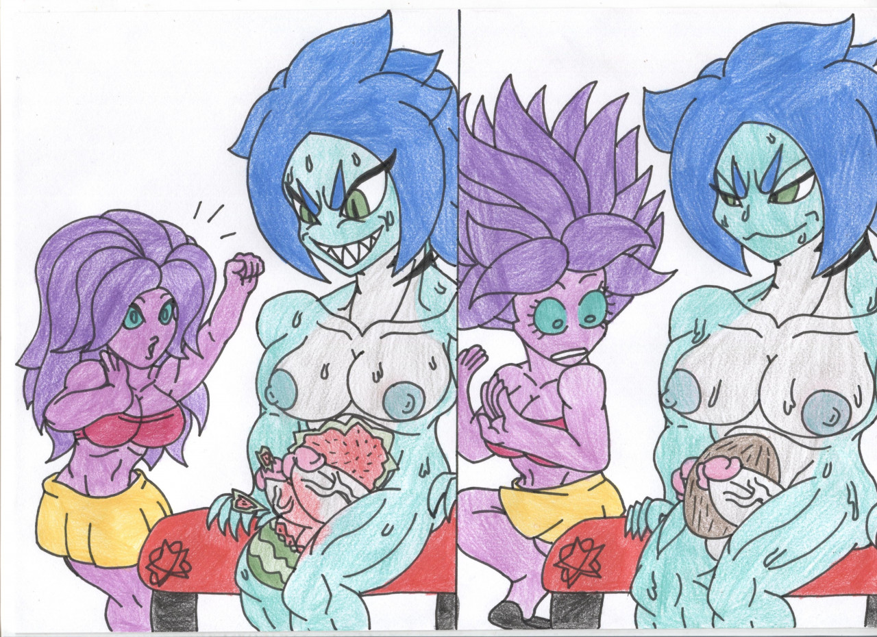 Coco Nebulon (Awesomenauts) Rule 34 Image