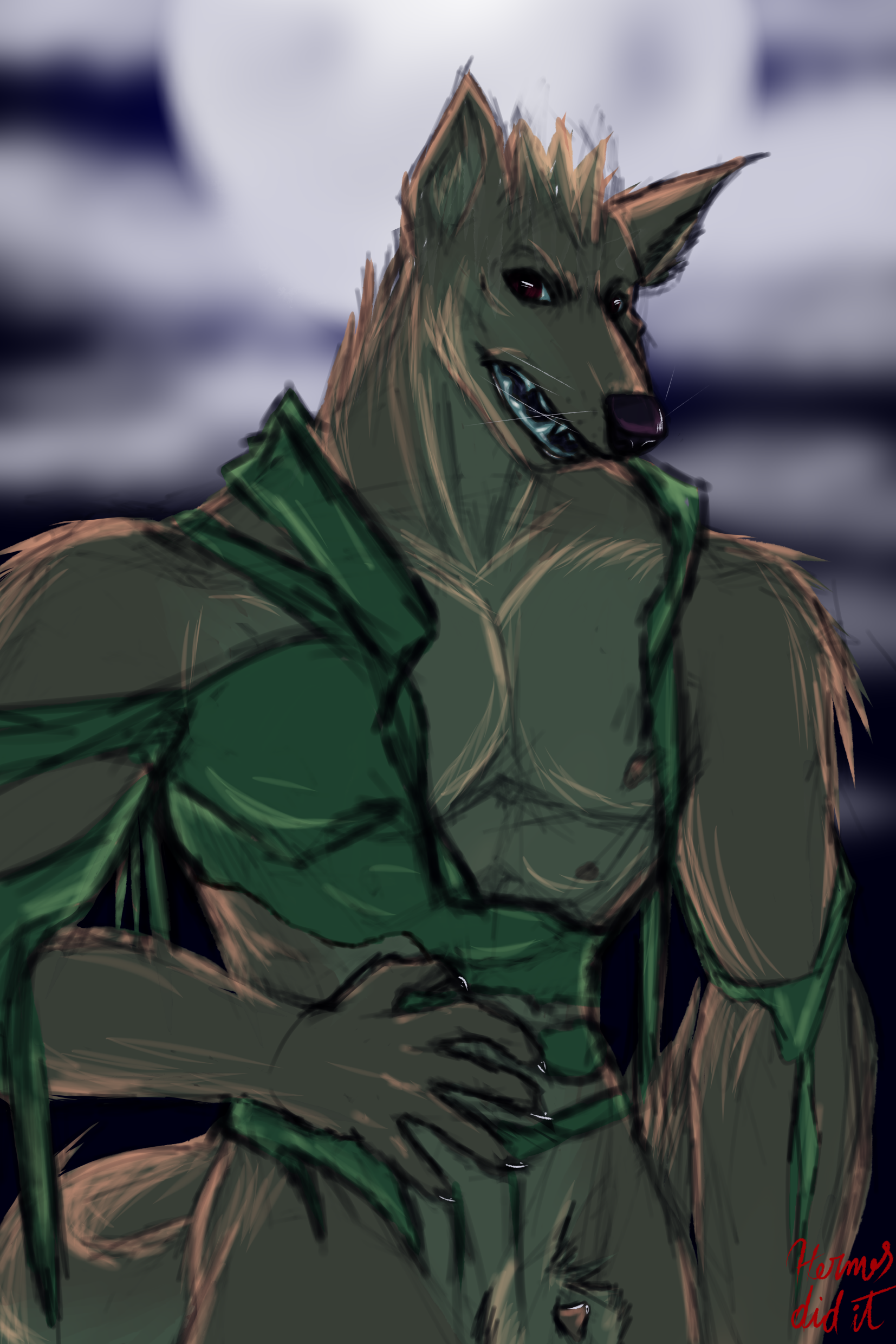Absurd Res Rule 34 Image