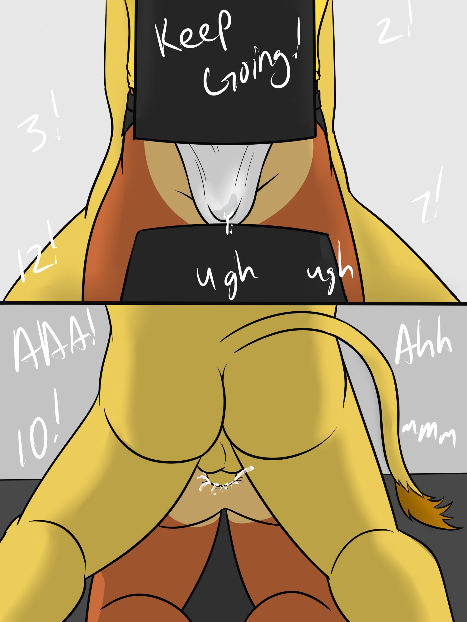 Ty Conrad (Roy (Fuze)) Rule 34 Image
