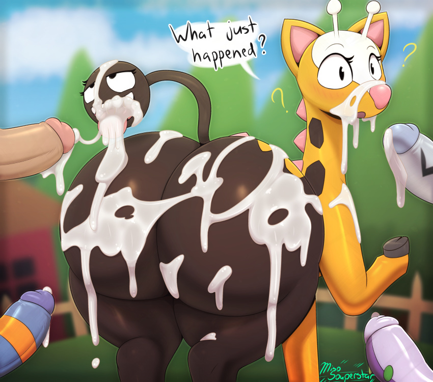 Barboach (Nintendo) Rule 34 Image