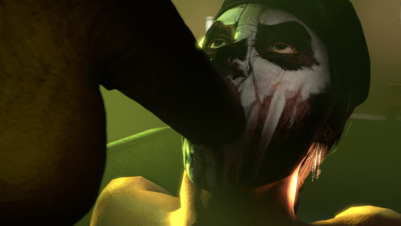 Caveira (Rainbow Six) Rule 34 Image