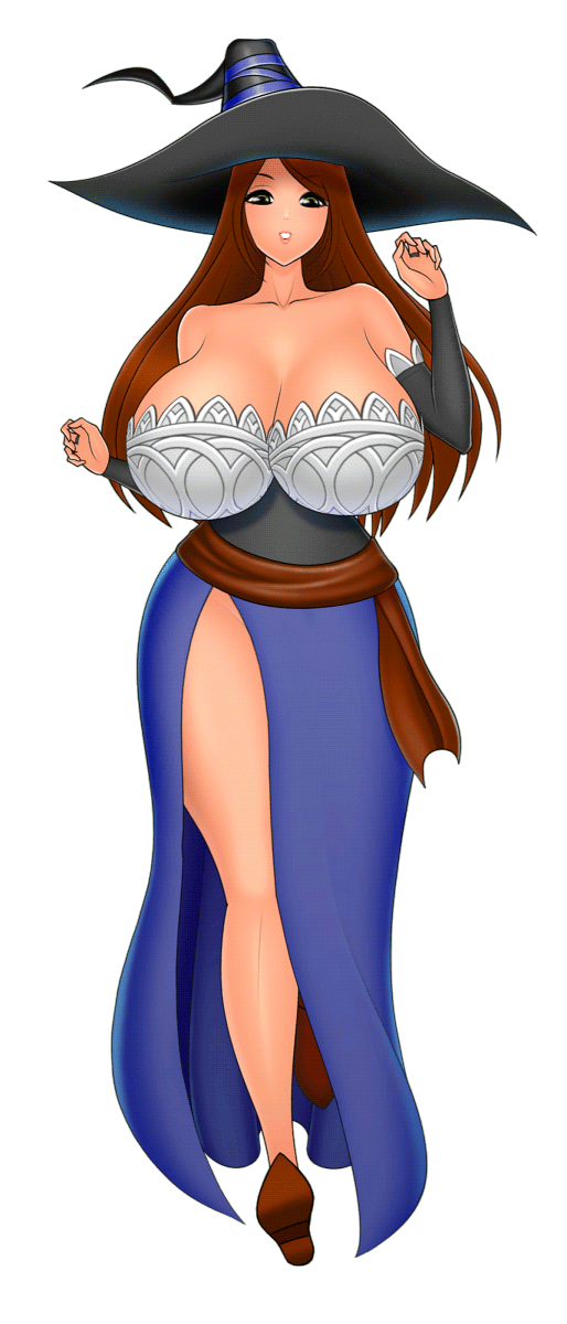 Dragon'S Crown Rule 34 Image