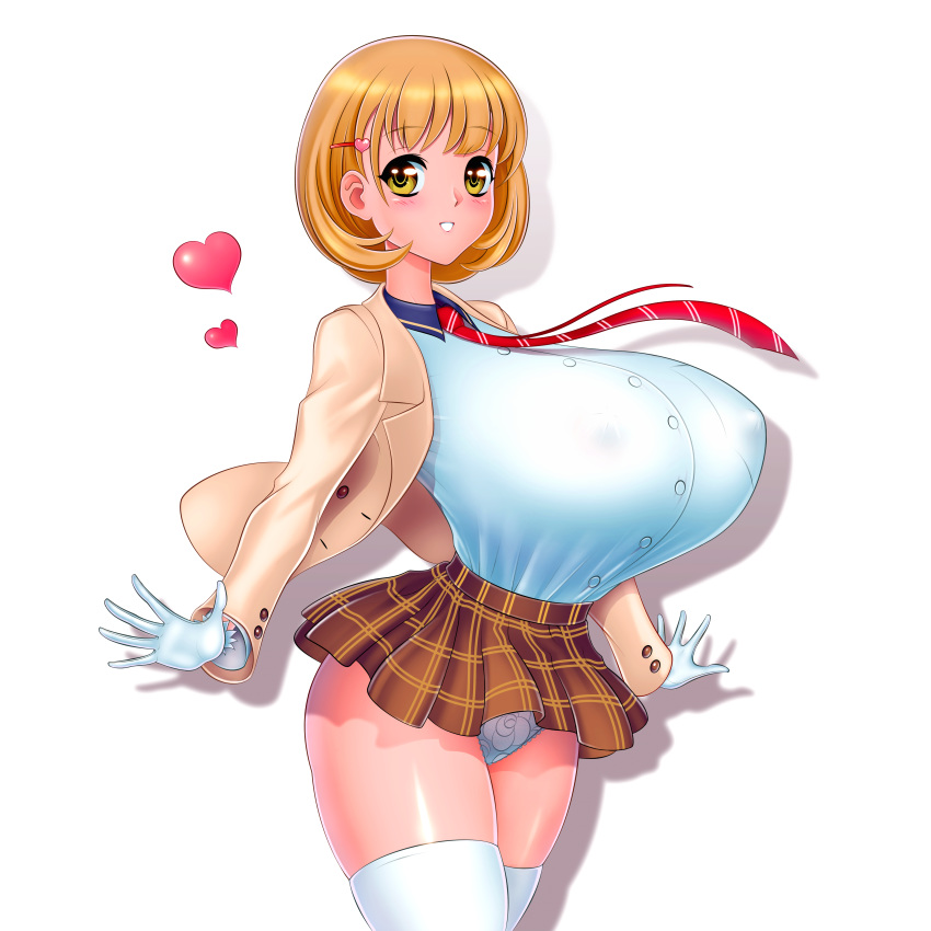 Narusawa Ryouka (Occultic;Nine) Rule 34 Image