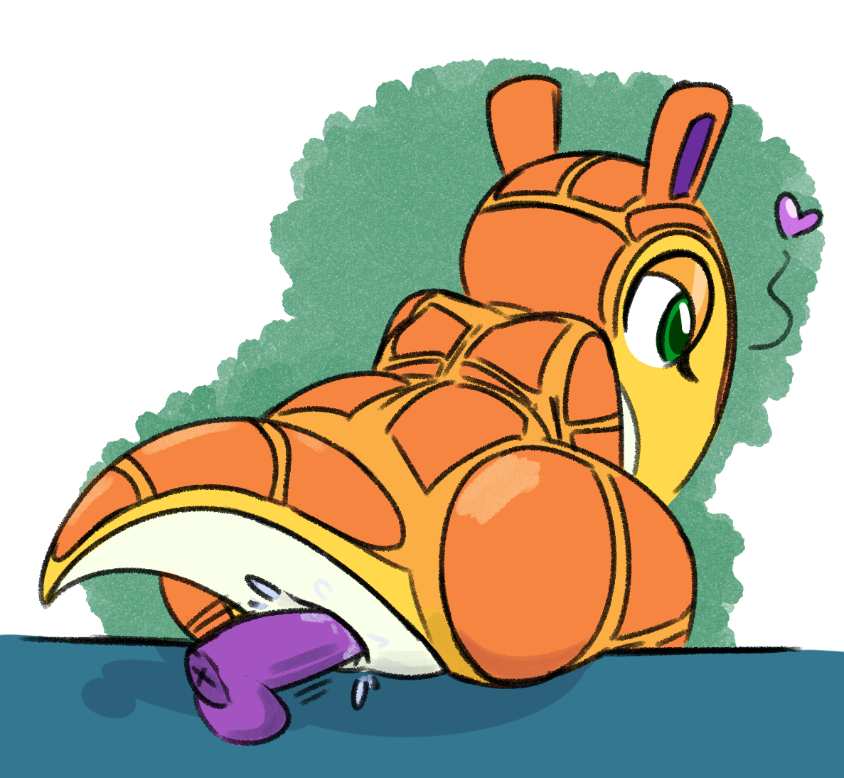 Anabelle (Animal Crossing) Rule 34 Image