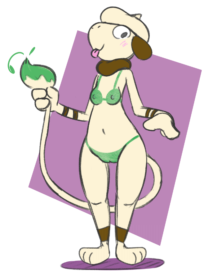 PokÉMon (Species) Rule 34 Image