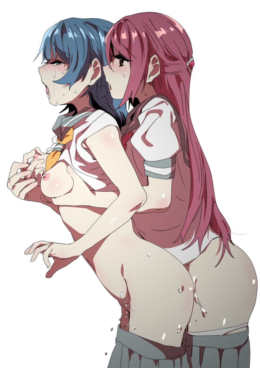 Sakurauchi Riko (Love Live!) Rule 34 Image